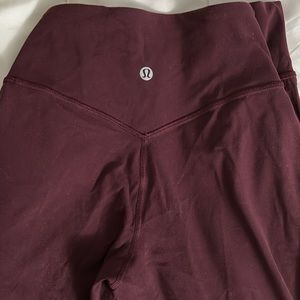 Lululemon Align Jogger